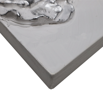 Canvas schilderij 'Love'