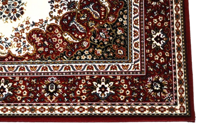 Vloerkleed 'Multicolor'