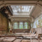 Urbex fotografie - Truus Nijland