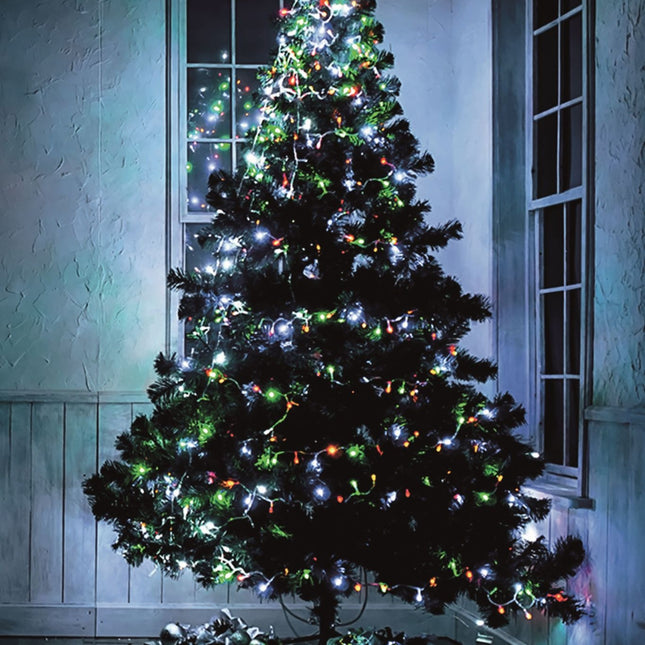 Wandkleed 'Kerstboom'