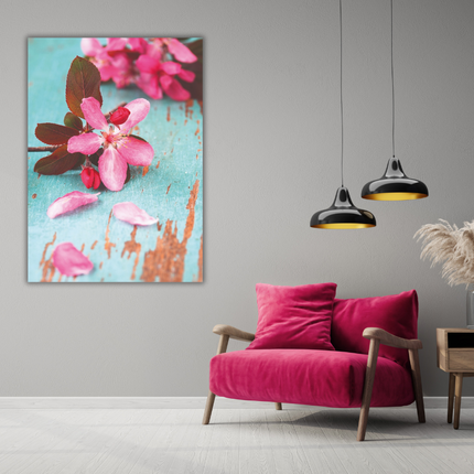 Aluart schilderij Mondiart 'Malus'