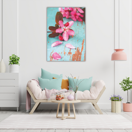 Aluart schilderij Mondiart 'Malus'