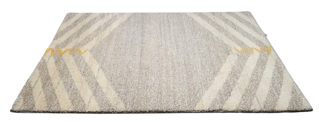 Vloerkleed 'Dynamic'