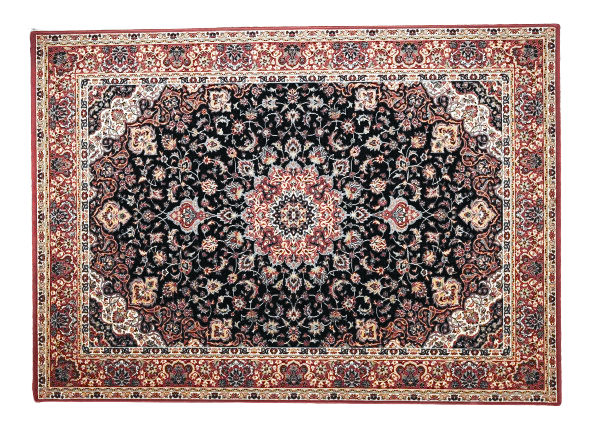 Vloerkleed 'Vintage'