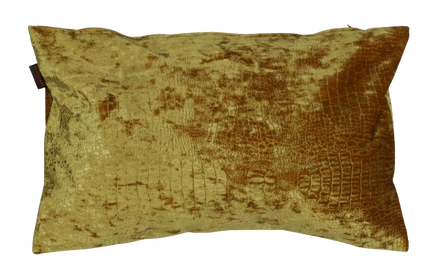 Sierkussen 'print'