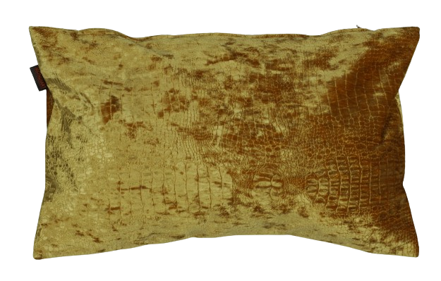 Sierkussen 'print'