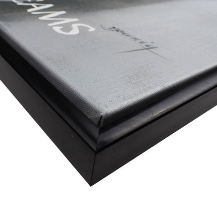 Canvas schilderij 'Follow your dreams'