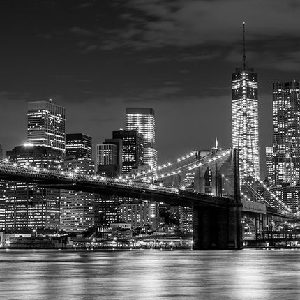 Aluart schilderij 'New York City'