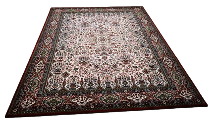 Vloerkleed 'Barok'