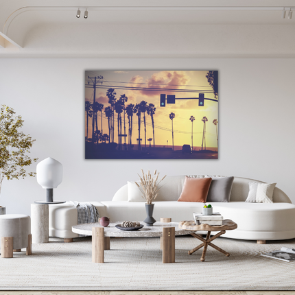 Aluart schilderij 'Californië'
