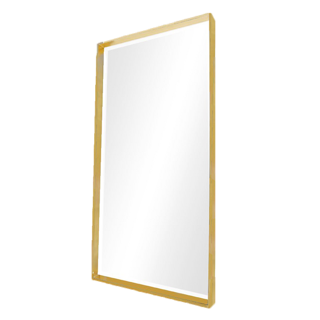Spiegel Luxury - All Gold