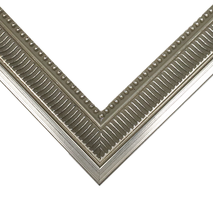 Lijst 'Zilver'