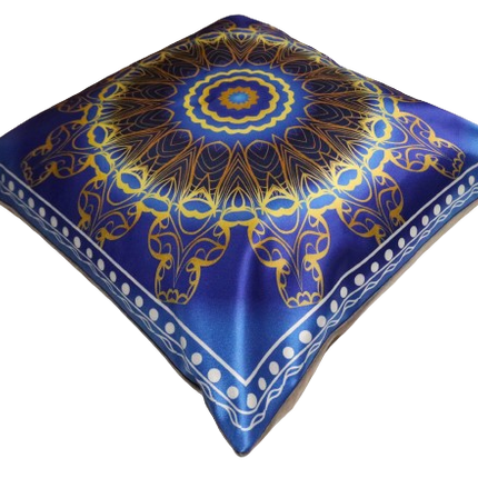 Sierkussen 'Indische mandala'