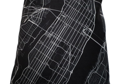 Sierkussen 'New York'