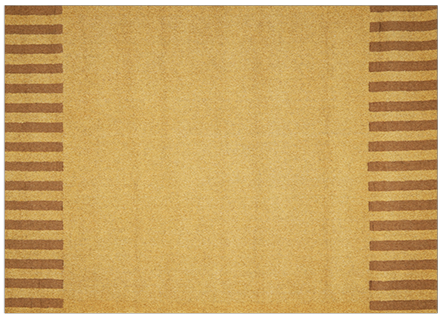 Vloerkleed 'Beige'