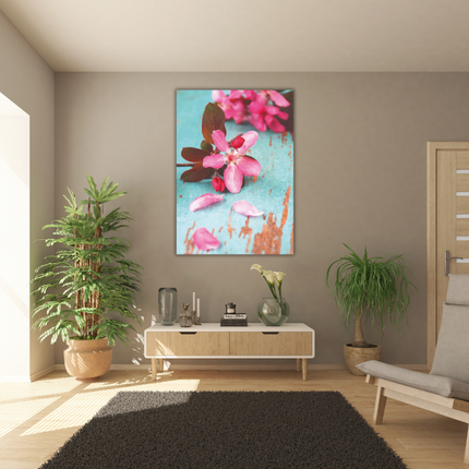 Aluart schilderij Mondiart 'Malus'