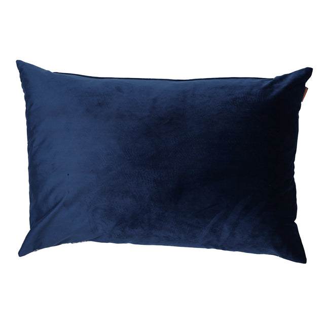 Sierkussen 'Delfts blauw'