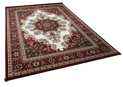 Vloerkleed 'Multicolor'