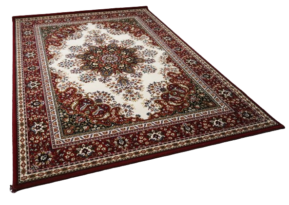 Vloerkleed 'Multicolor'