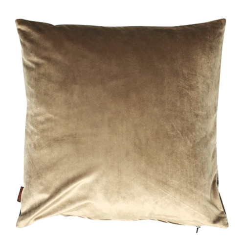 Sierkussen 'Witte paard'