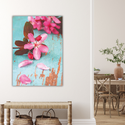Aluart schilderij Mondiart 'Malus'