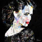 80x80cm