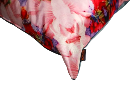 Sierkussen 'Pink Orchid'