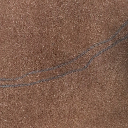 Vloerkleed 'Romantic brown'