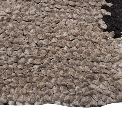 Vloerkleed 'Wollig'
