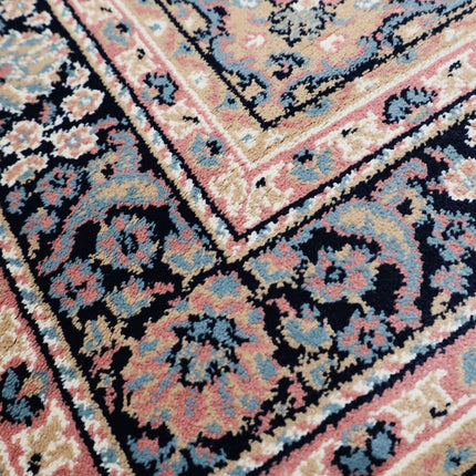 Vloerkleed Pelma 'Silk'