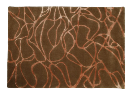 Vloerkleed 'Craquelure'