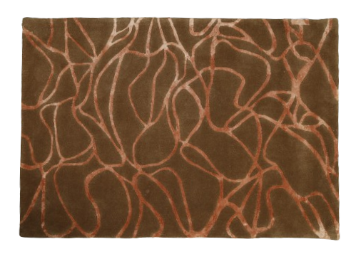 Vloerkleed 'Craquelure'