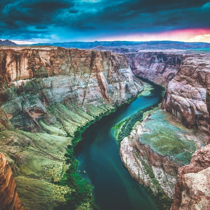 Aluart schilderij 'Grand Canyon’