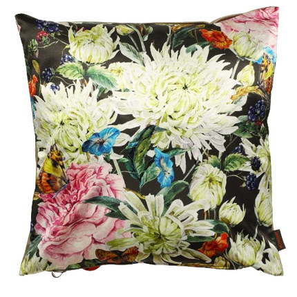 Sierkussen 'Spring vibes klein'