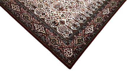 Vloerkleed 'Barok'