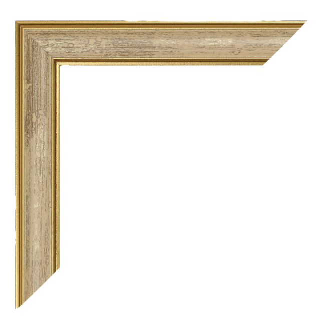 Lijst 'Lyra beige'