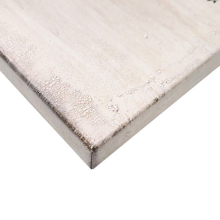 Canvas 'Drieluik kleurenovergang'