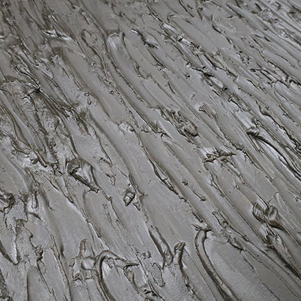Canvas schilderij 'Vintage schijf'
