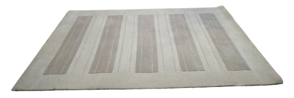 Vloerkleed 'Striped'
