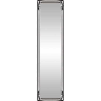 Spiegel Pearl - Zilver