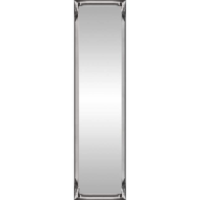 Spiegel Pearl - Zilver