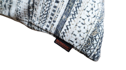 Kussen 'Luxury patronen'