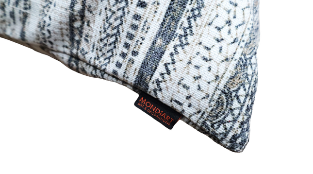 Kussen 'Luxury patronen'