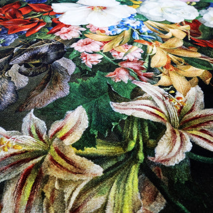 Mondiart vloerkleed 'Oude meester Jan de Heem'