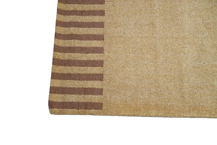 Vloerkleed 'Beige'