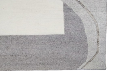 Vloerkleed 'Graphic neutrals' (Pelma)