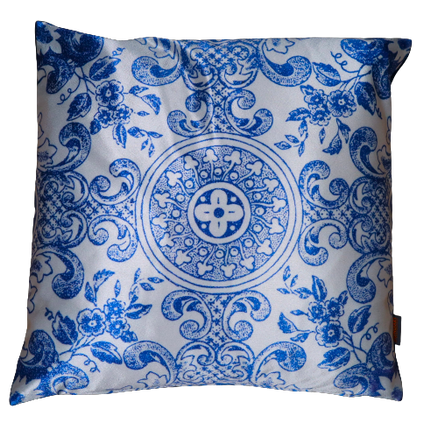 Sierkussen 'Luxe Royal'