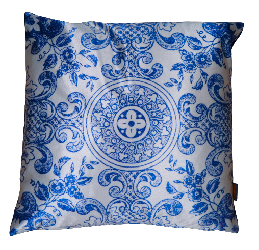 Sierkussen 'Luxe Royal'