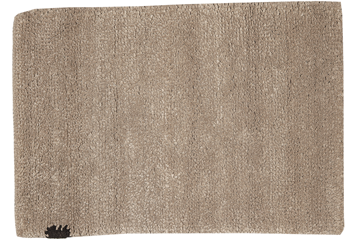 Vloerkleed 'Wollig'