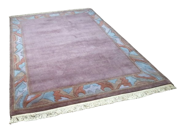 Vloerkleed 'Vintage stijl'